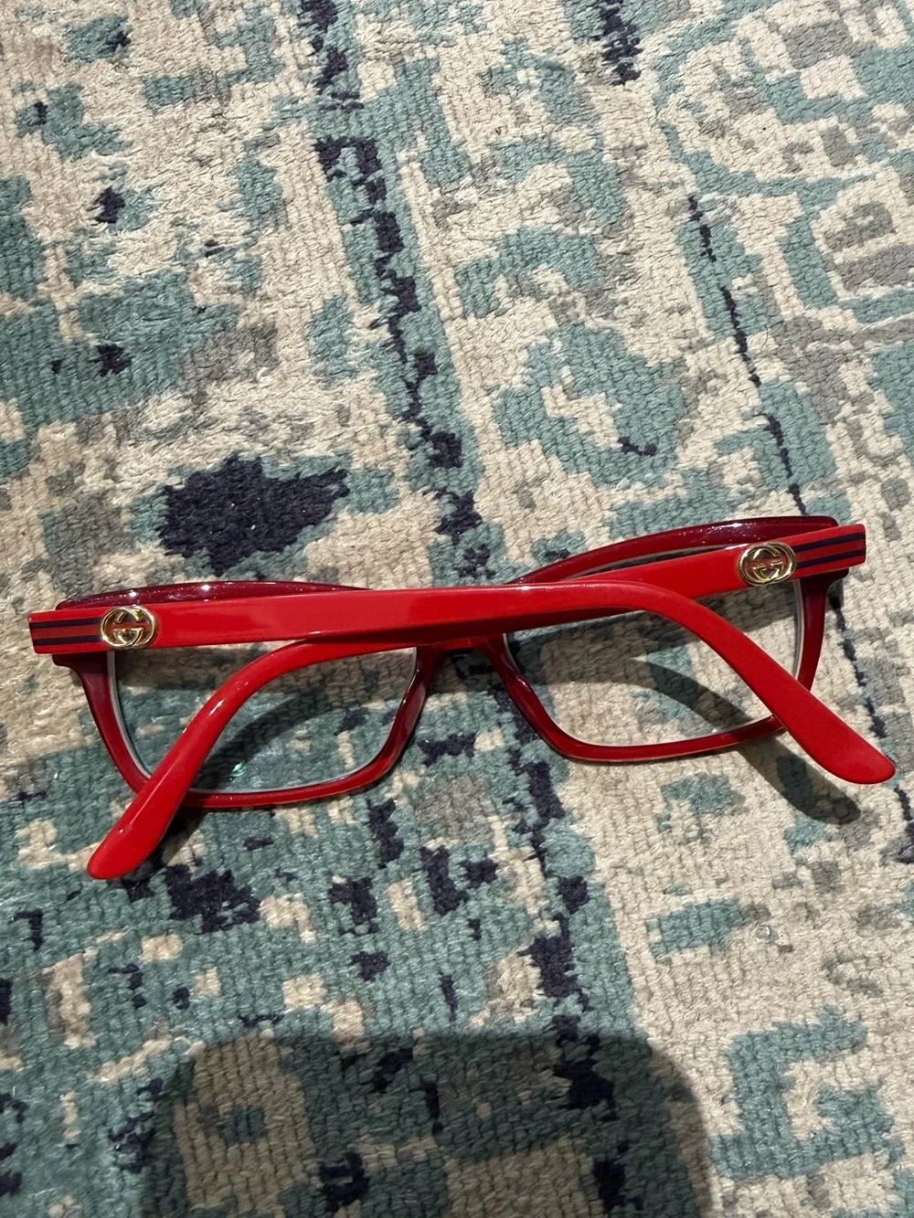 Gucci eyeglasses